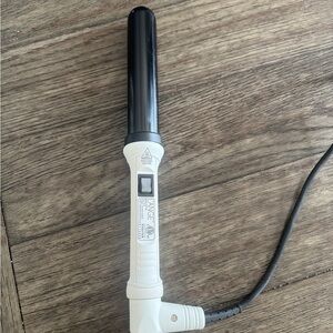 L'ANGE White Hair Styling Wand